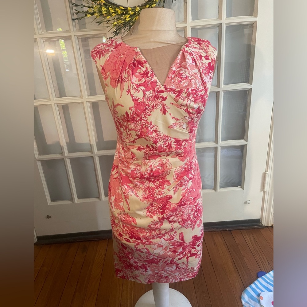 Adrianna Papell Dress